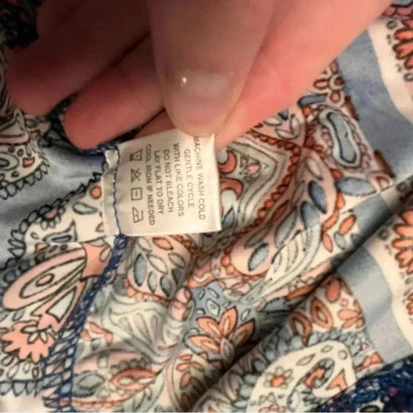 ~Tacera~ Dress - Small - Picture 8 of 8